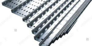 Perforated Cable Tray