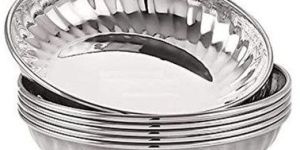 Stainless Steel Plates