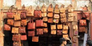 Leather Bags