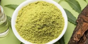 Natural Neem Powder