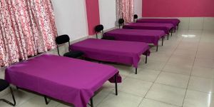 Structural Rehabilitation Services