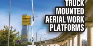 Aerial Work Platform