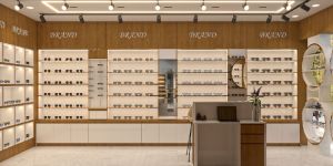 Commercial Interior Design Services
