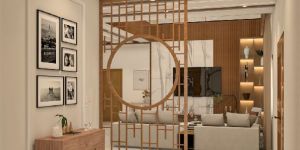 Interior 3d Visualization Services