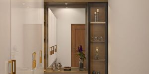 Interior Designing Services