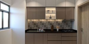 Kitchen Designing Services