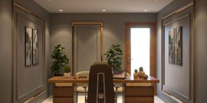 Office Interior Designing Services