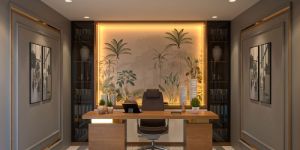 Office Space Planning Services