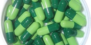 Amoxicillin Capsules