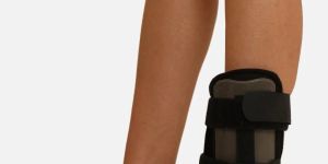 Ankle Stirrup Brace