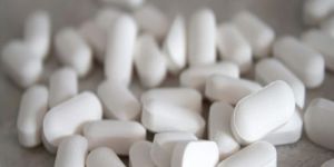 Azithromycin Tablets
