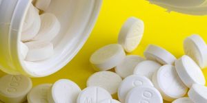 Ciprofloxacin Tablets
