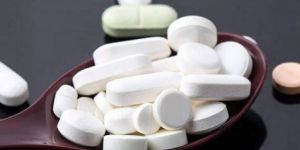 Diclofenac Tablets