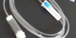 IV Infusion Set