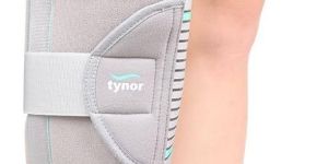 Long Type Knee Brace