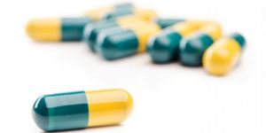 Multivitamin Capsules