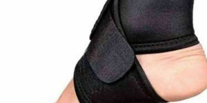 Neoprene Ankle Binder