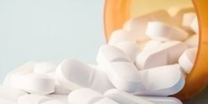 Potassium Clavulanate Tablets