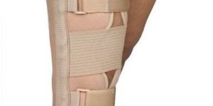 Short Type Knee Brace