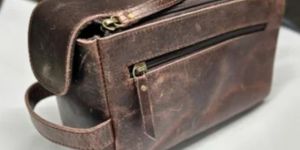 Leather Hand Bags