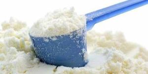 GOAT MILK POWDER