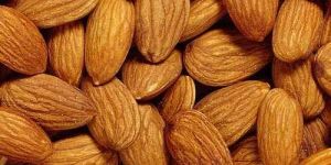Natural Almond Nut