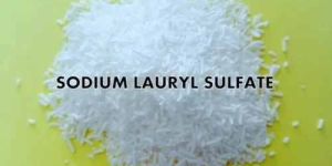 Sodium Lauryl Sulphate
