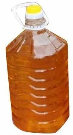 Used Cooking Oil