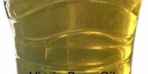Virgin Base Oil