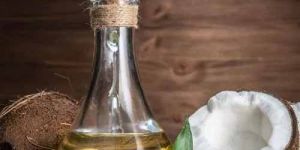 Virgin Coconut Oil