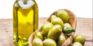 Virgin Olive Oil
