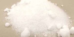 White Fructose Powder