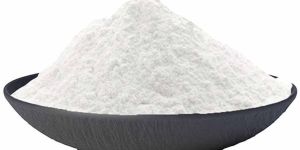 White Sorbitol Powder