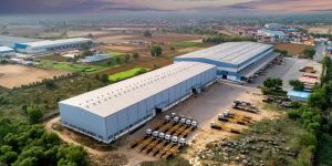 Warehouse Rental