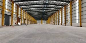 Warehouse Service