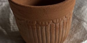 Terracotta Clay Kulhad