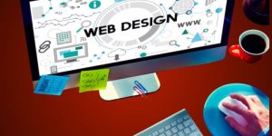 Website Designing