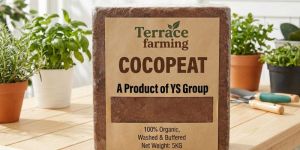 5kg cocopeat bricks