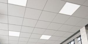 Grid Ceiling