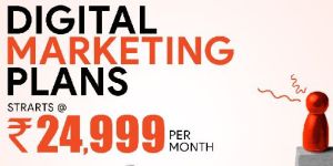 Digital Marketing Services