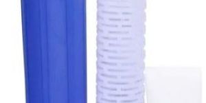 20 Inch Jumbo Bag Filter Set