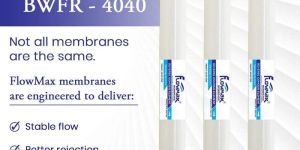 Commercial Llowmax RO Membrane