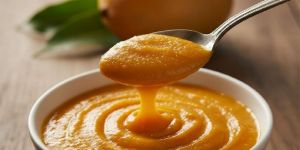 Alphonso Mango Pulp