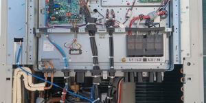 Air Conditioner Repairing Services