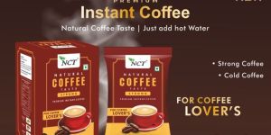 Nct Coffee Premix