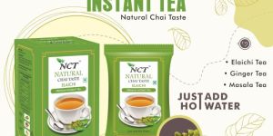 premium instant tea