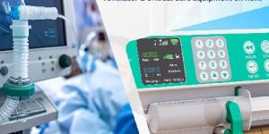 Oxygen Concentrators