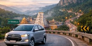 Luxury Car Rentals Service