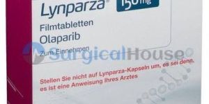 Lynparza Olaparib 150mg Tablets