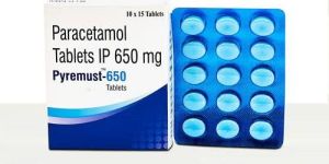 Paracetamol Tablets